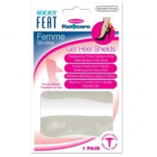 Neat Feat Femme Gel Heel Shields